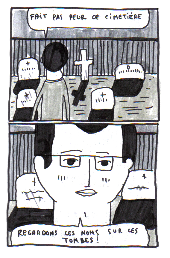 - Saint-Nicolas : la nuit des cadeaux- page 63