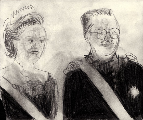 - La famille Royale Vanderstuckelaers- page 64