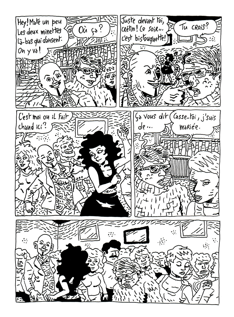 - Poussière- page 63