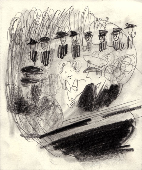 - La famille Royale Vanderstuckelaers- page 65