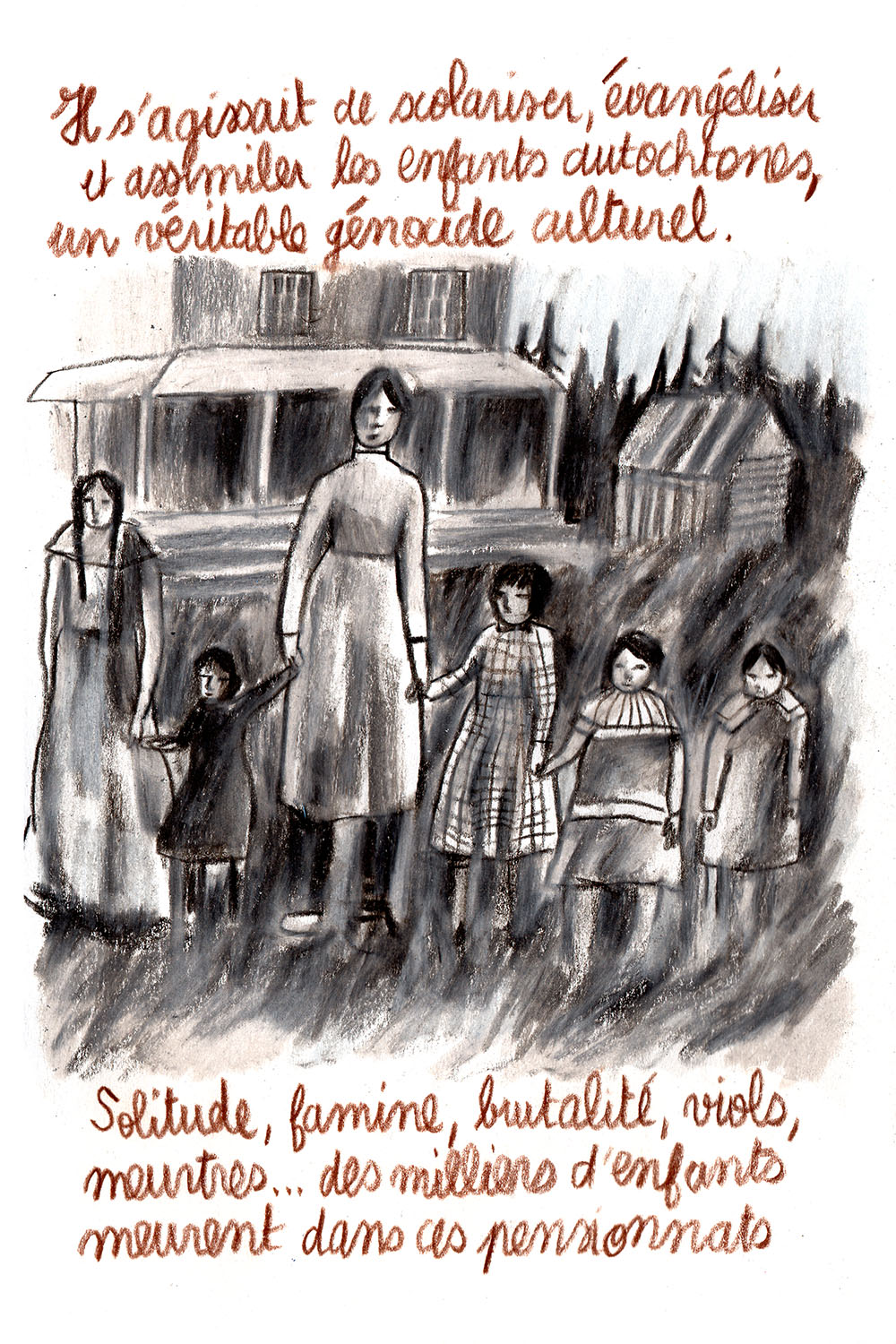 - L'aventure aux Amériques- page 65