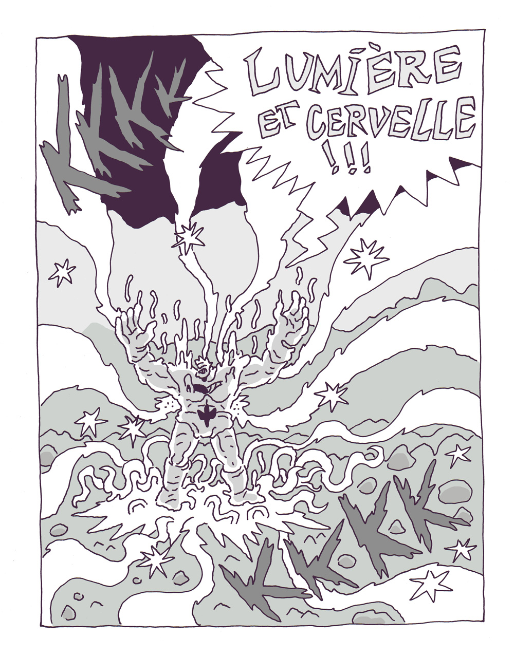 - Stargazers- page 67