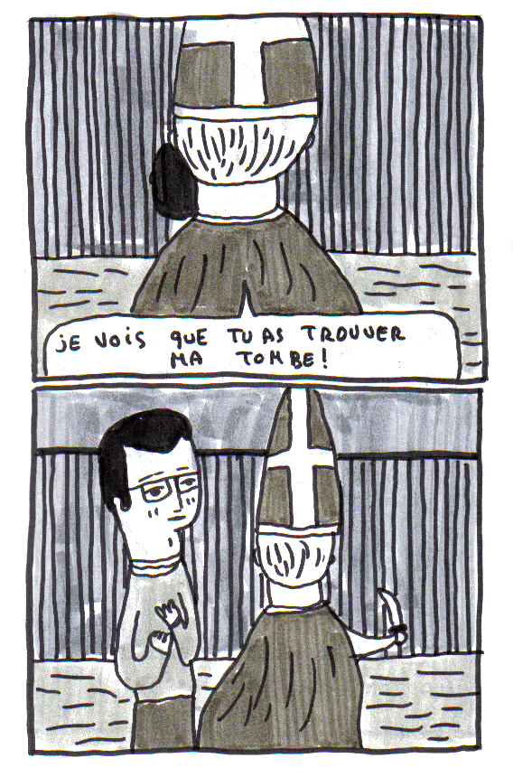 - Saint-Nicolas : la nuit des cadeaux- page 66