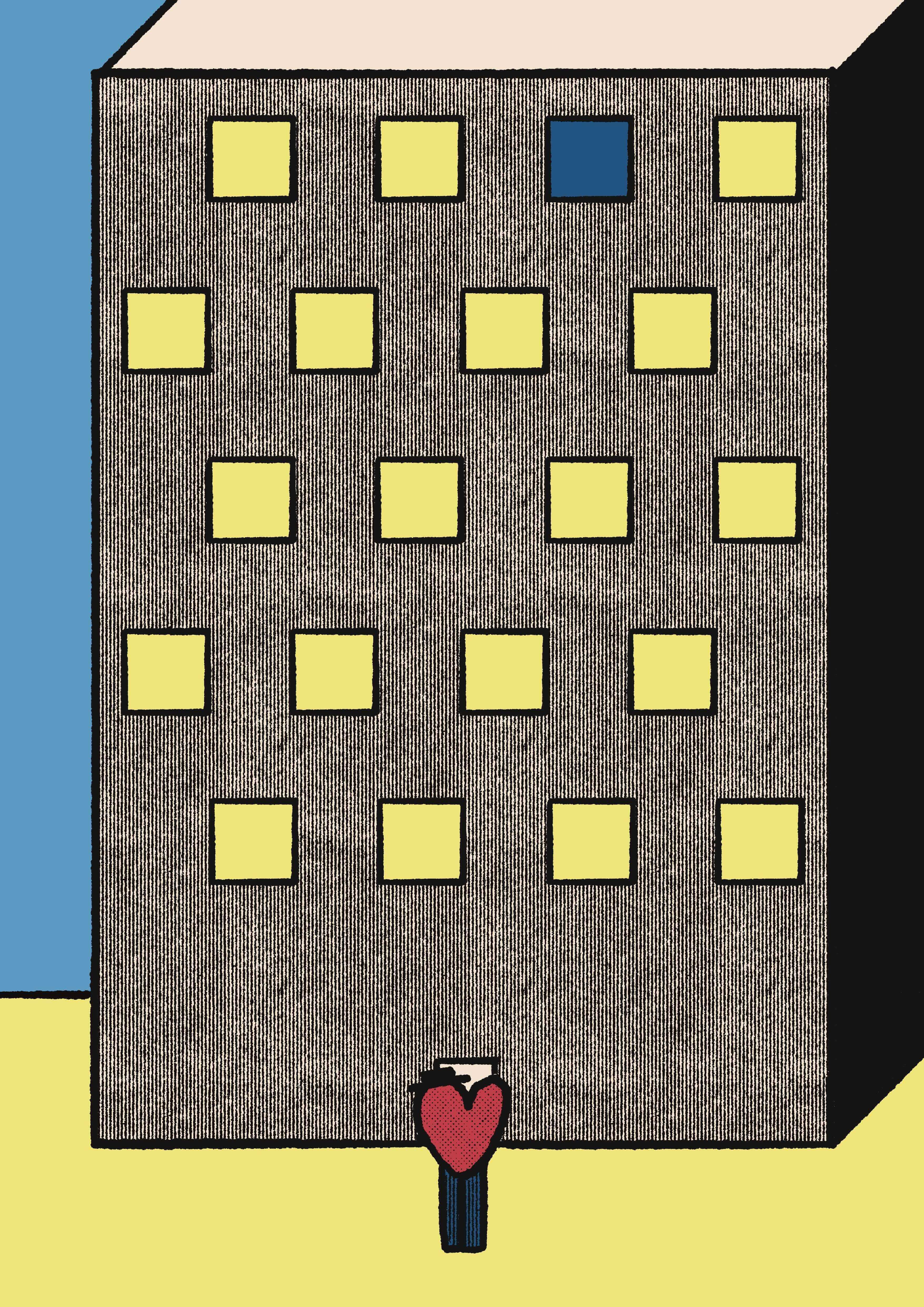 - Loving fire- page 7