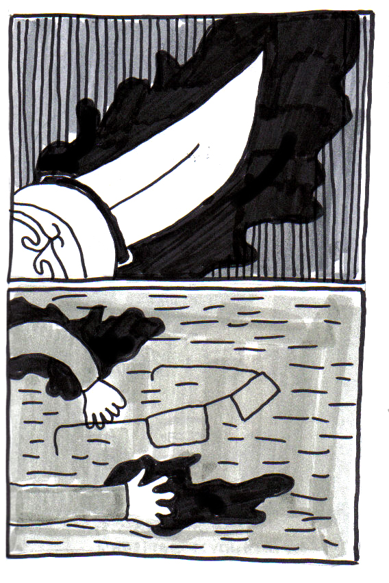 - Saint-Nicolas : la nuit des cadeaux- page 67