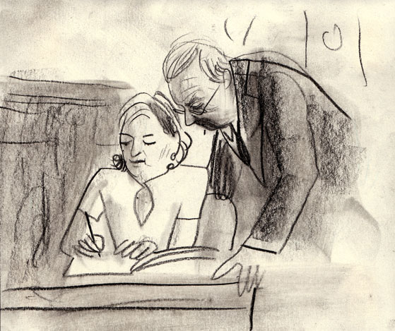 - La famille Royale Vanderstuckelaers- page 70