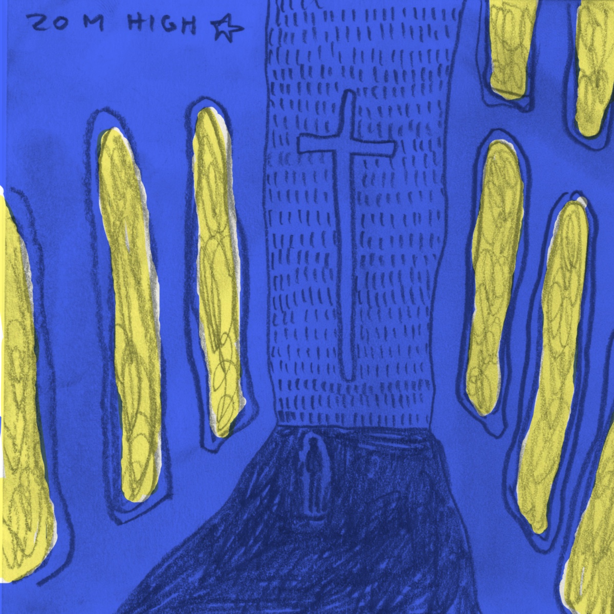 - Berghain - page 12