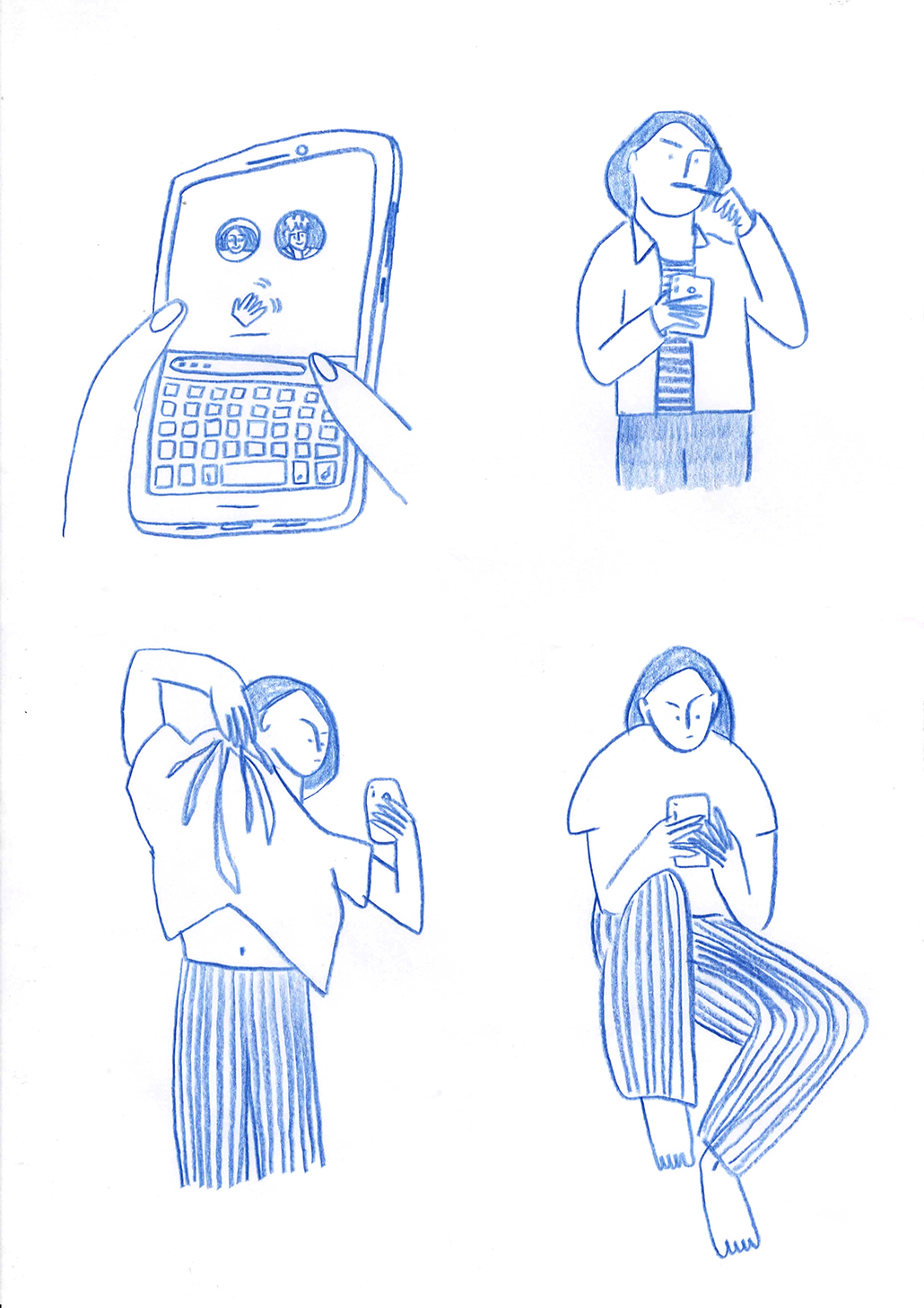 - Vegetal Crush- page 6