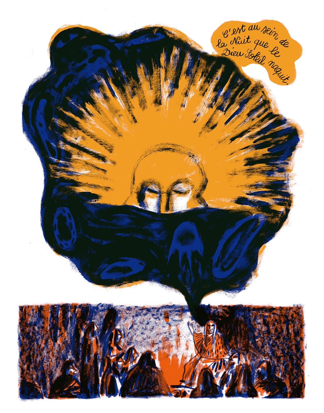 - A l'origine- page 6