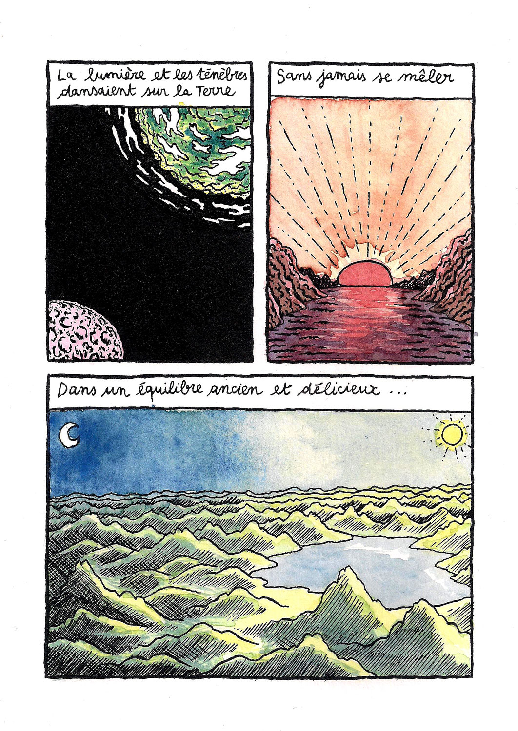 - Chien Blanc, Chien Noir- page 7