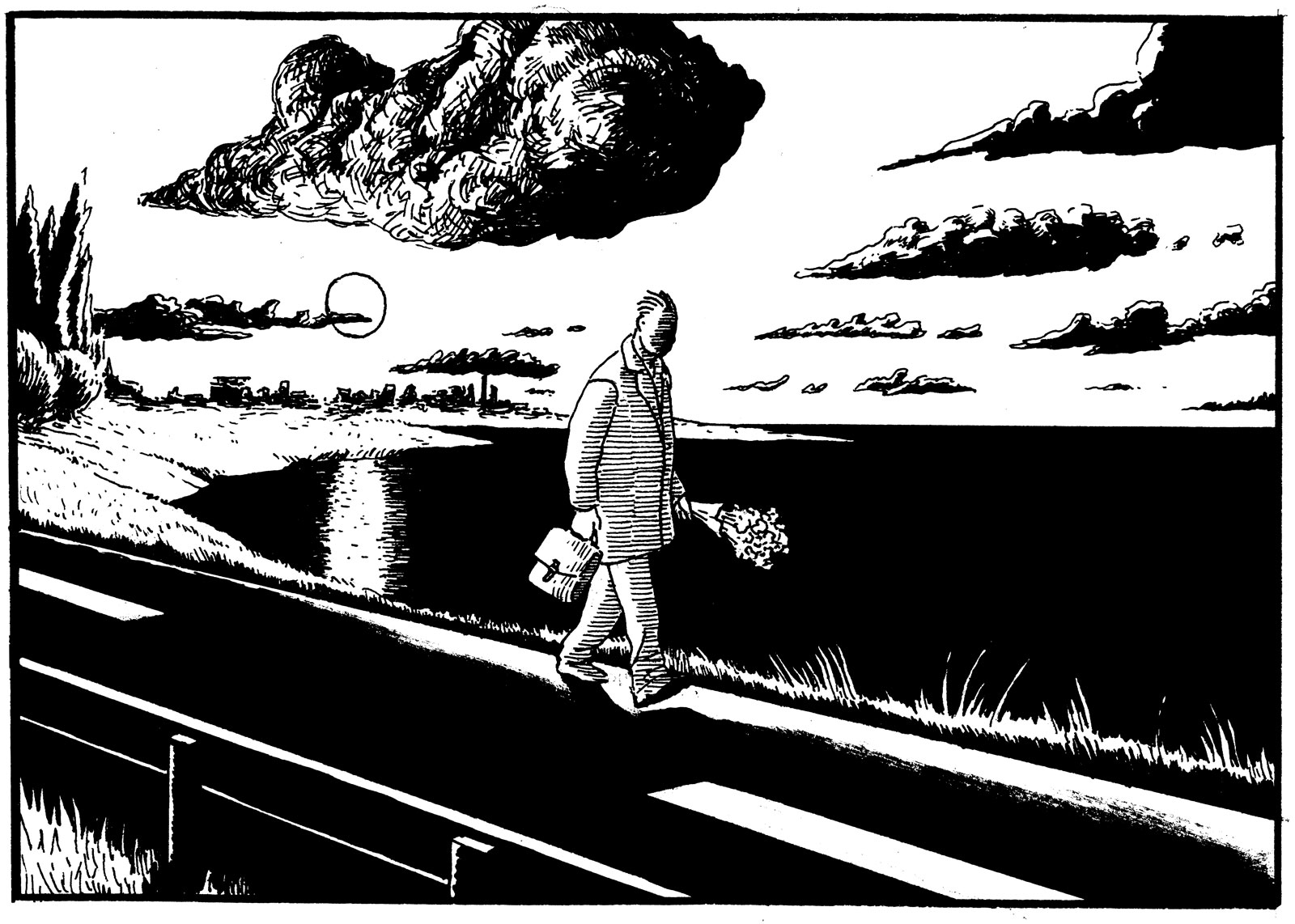 - Jour des Morts- page 7