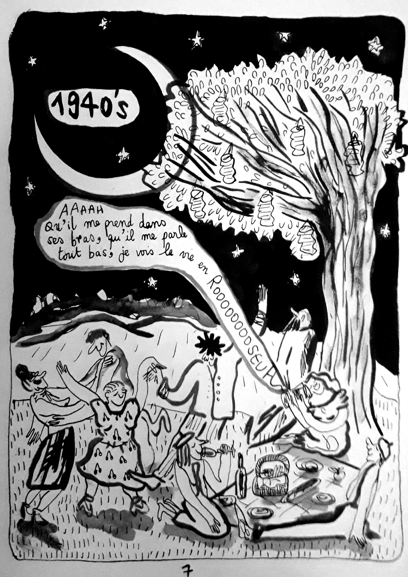 - 100 years party - page 7