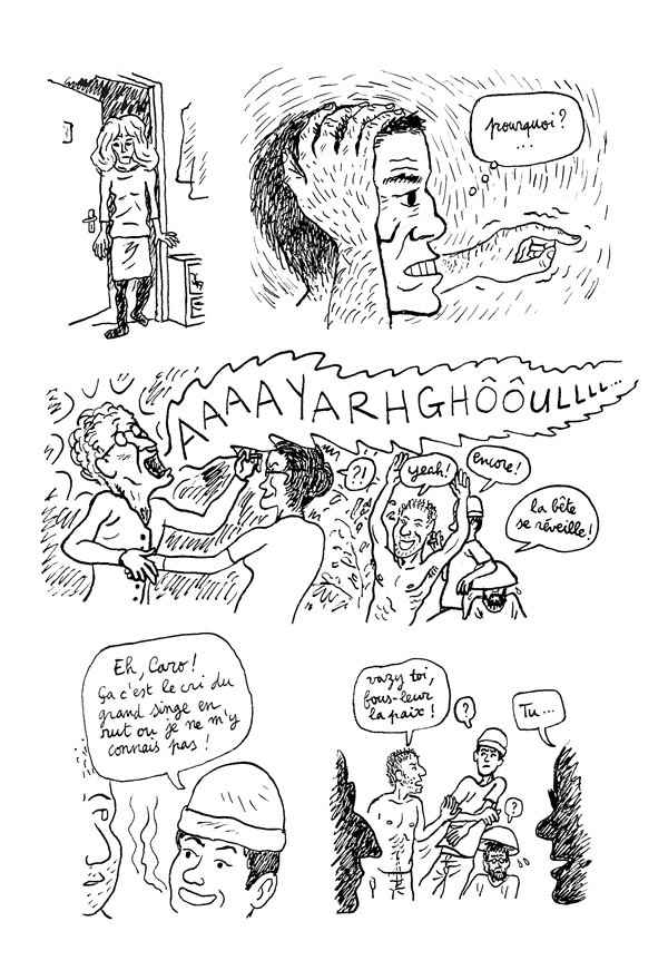 - c'est la fête !- page 7