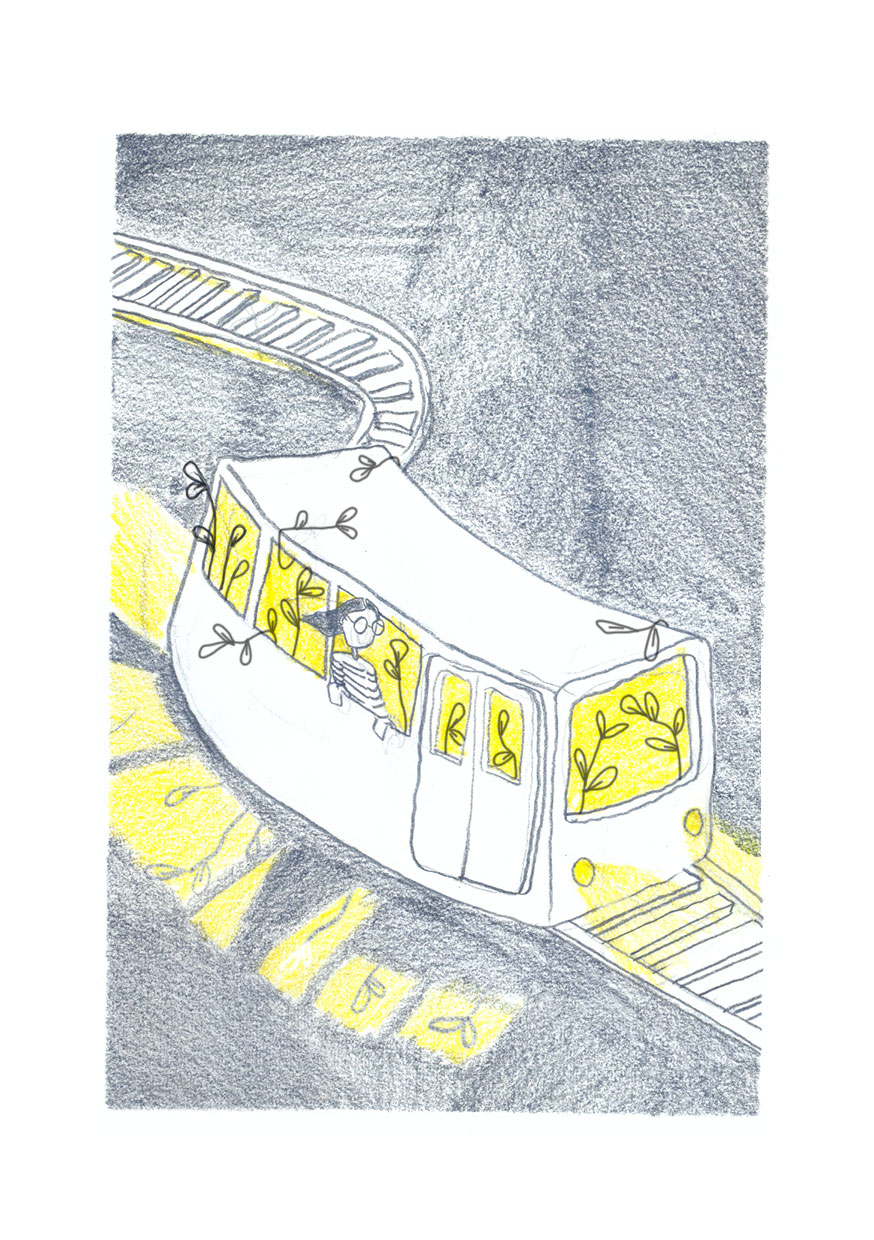 - Happy daytime or dreams forever ? - page 8