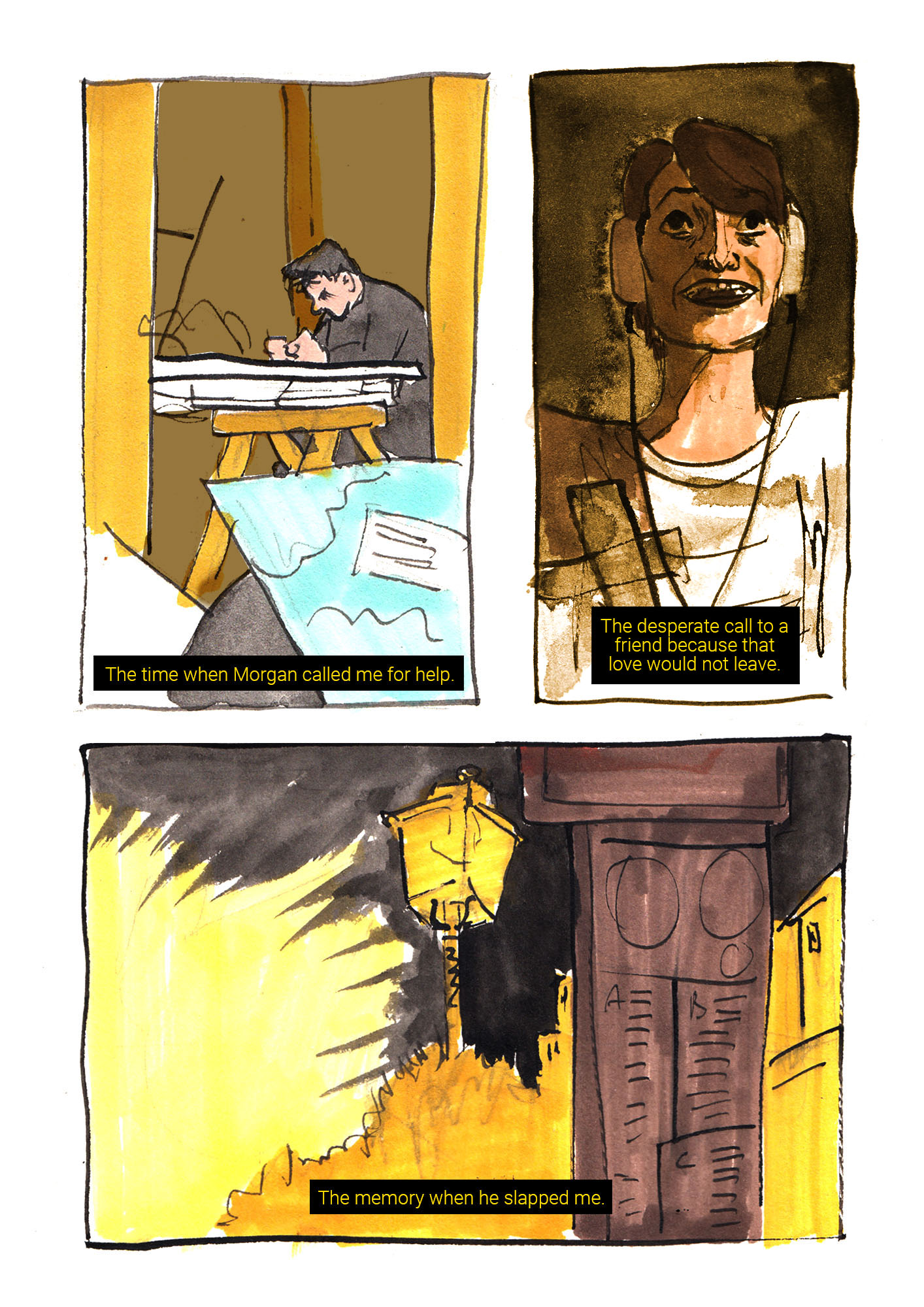 - Computer Buffer- page 8