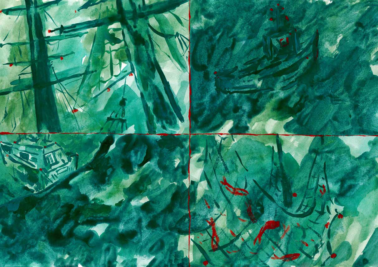 - Maison des Saisons- page 7