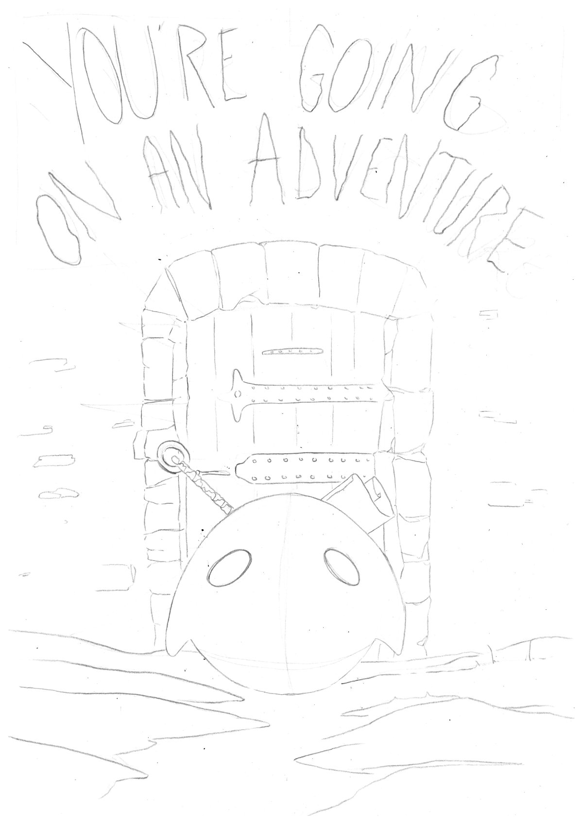 - THE BLACK HARVEST- page 7