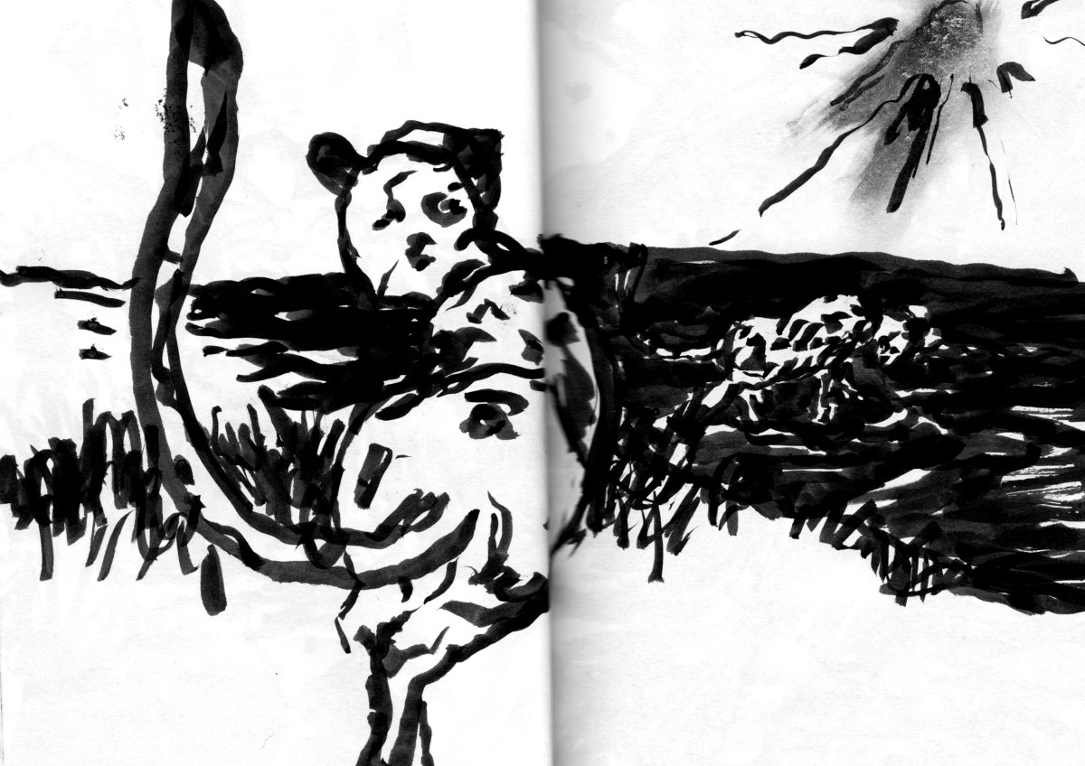 - Visiteurs- page 35