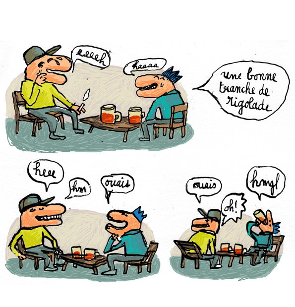 - un super job- page 7