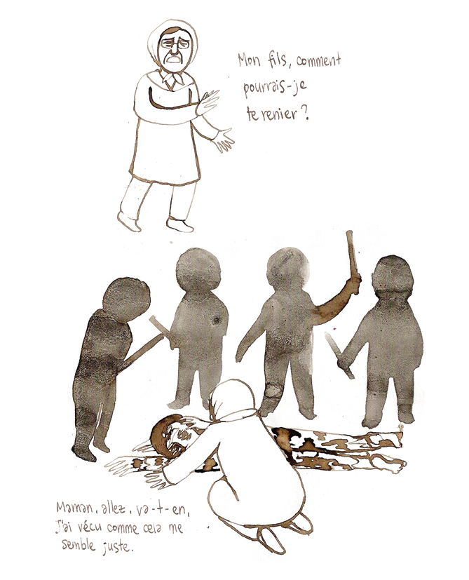 - Un homme est mort aujourd'hui- page 7