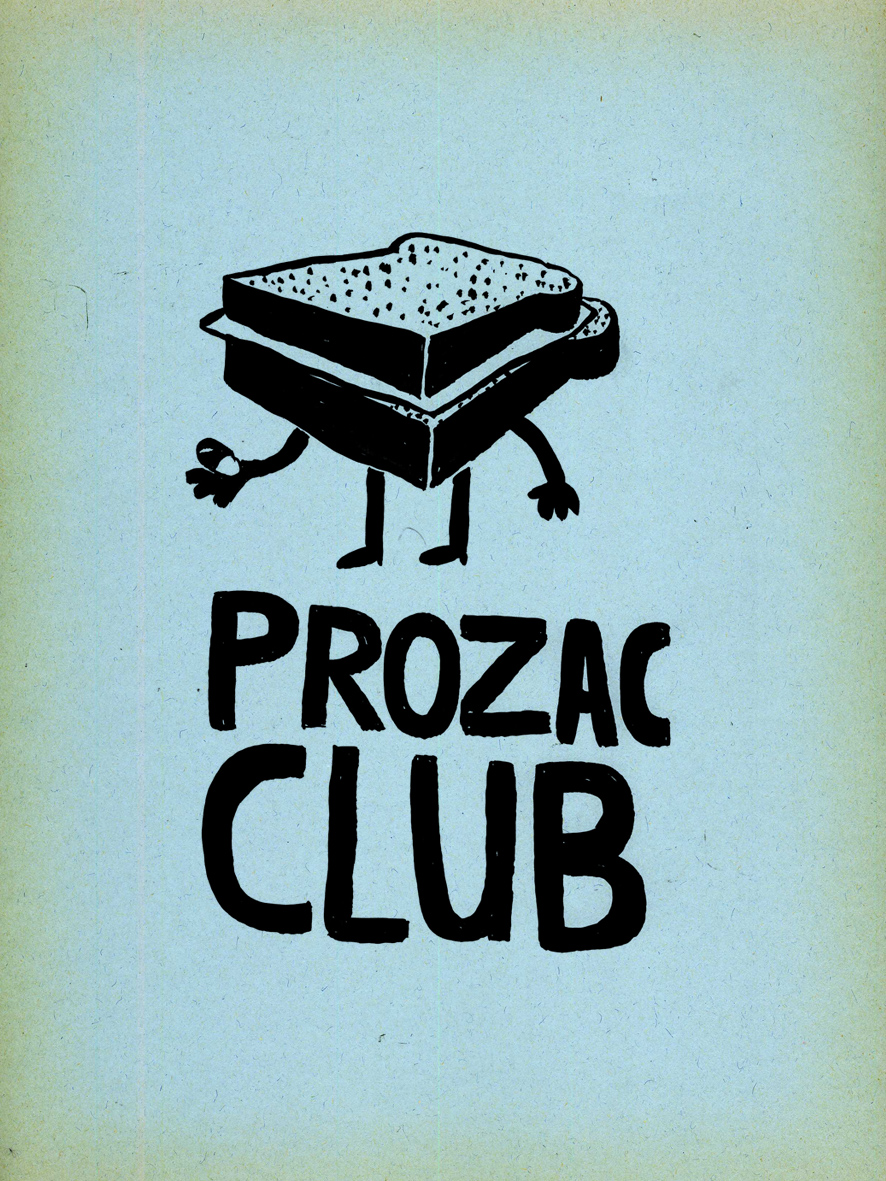 - Black drawings- page 8