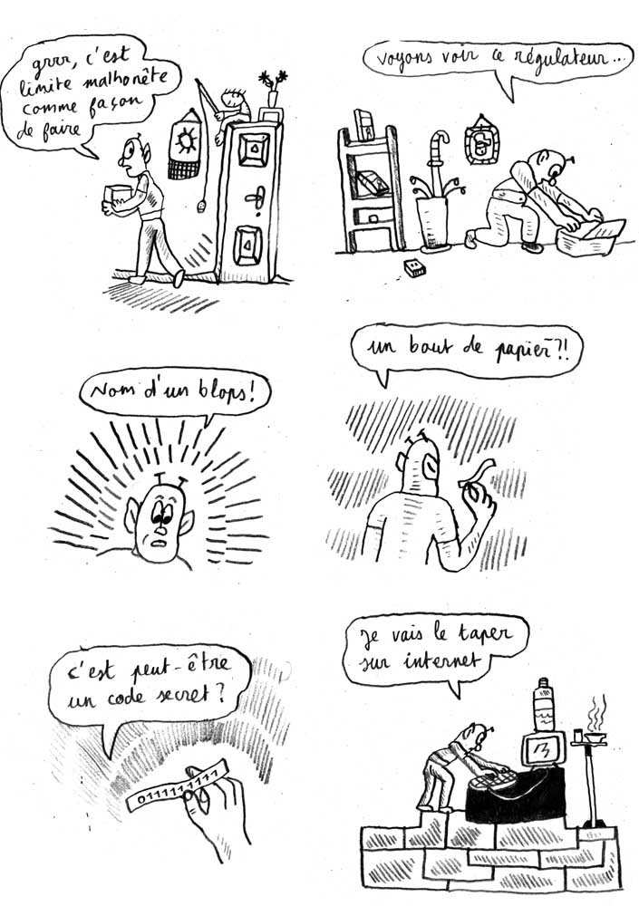 - demain il fera jour- page 7