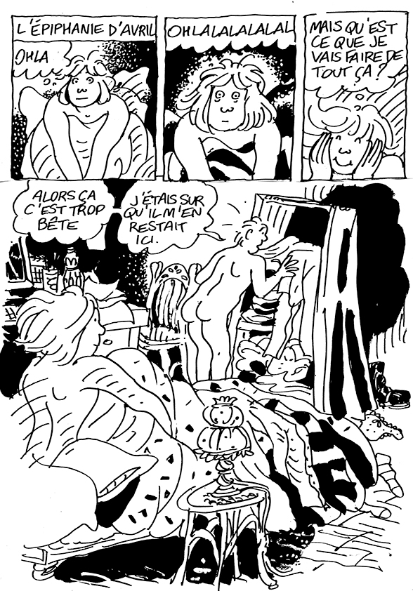 - Inspecteur Offense et Agent Nervure- page 8