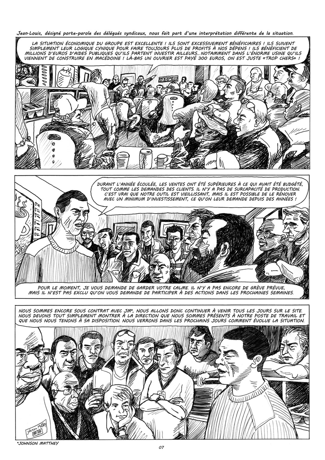 - Johnson m' a tuer- page 8