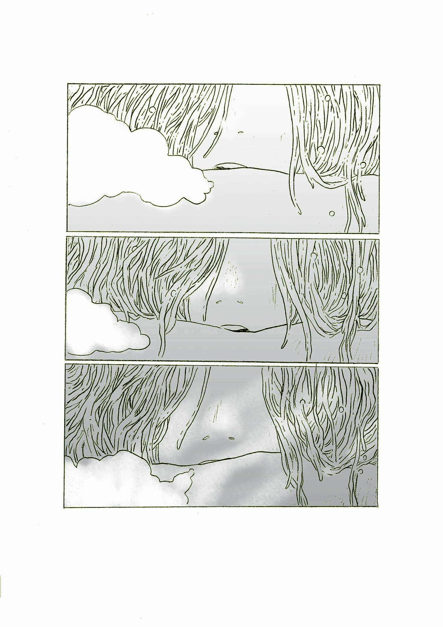 - The Shape of Water- page 8