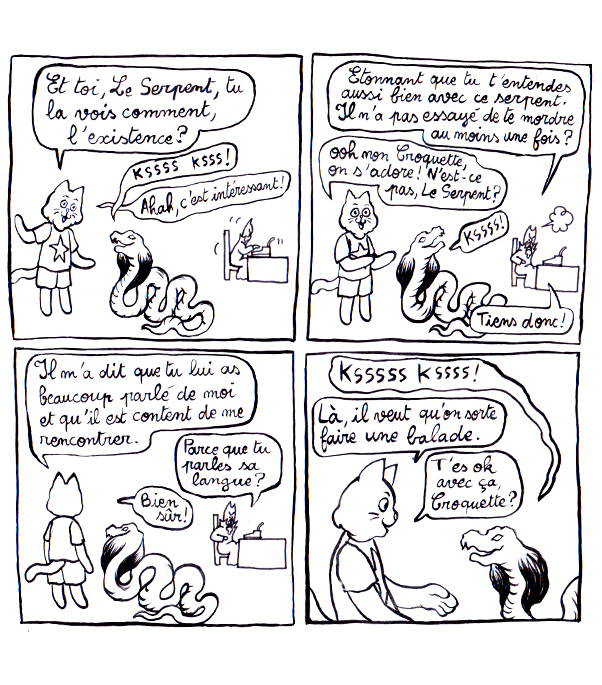 - Bonjour Pantoufle !- page 72