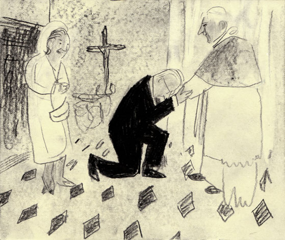 - La famille Royale Vanderstuckelaers- page 73