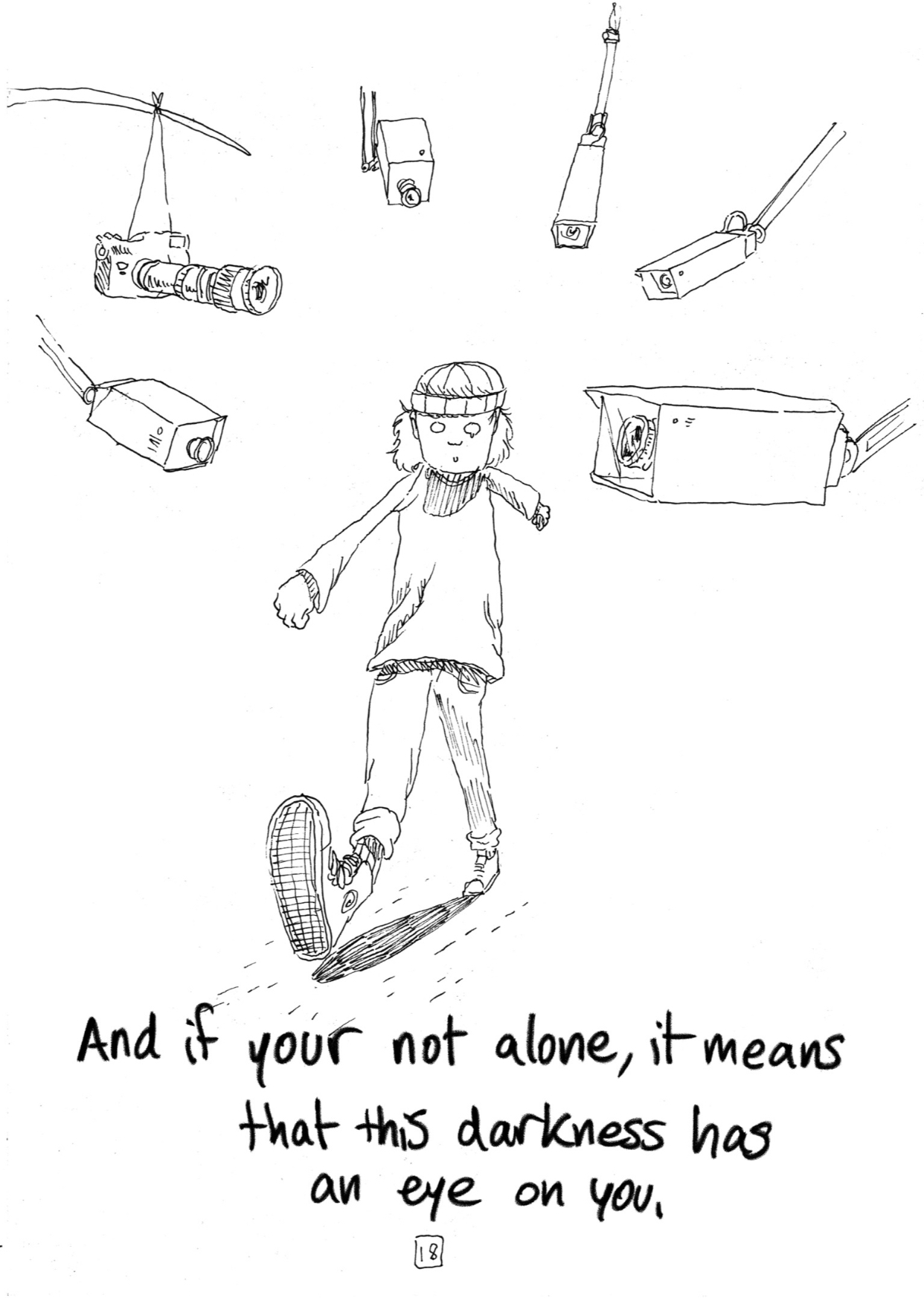 - DARK by Elmax- page 19