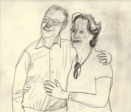 - La famille Royale Vanderstuckelaers- page 74