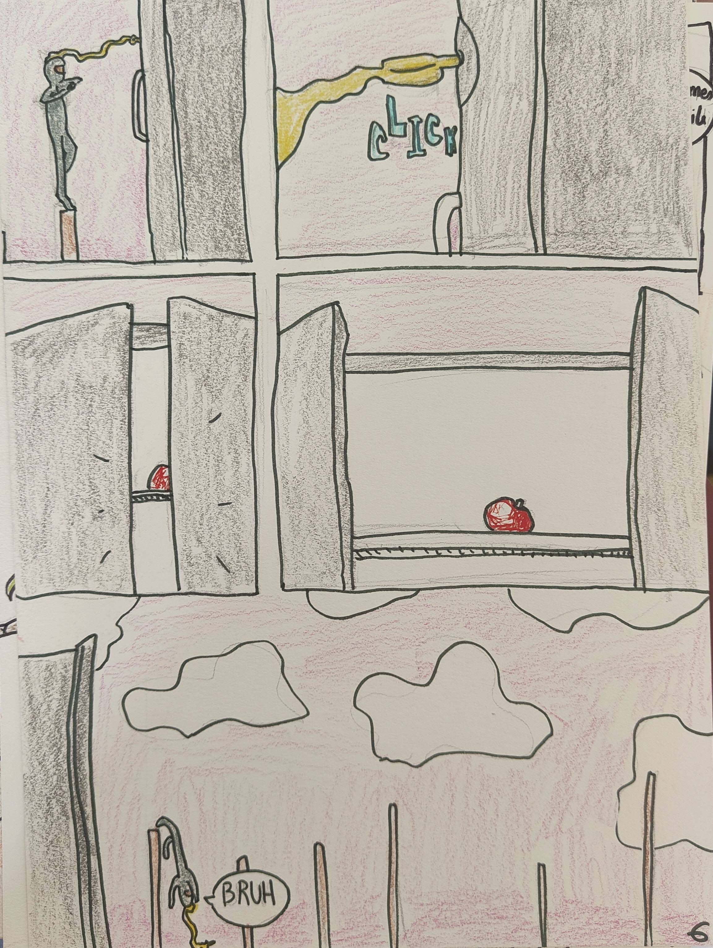 - Les Kézeu - page 6