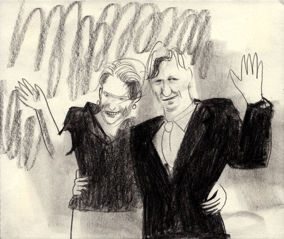 - La famille Royale Vanderstuckelaers- page 76