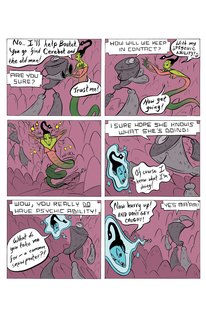 - WINTER WAS HARD- page 78