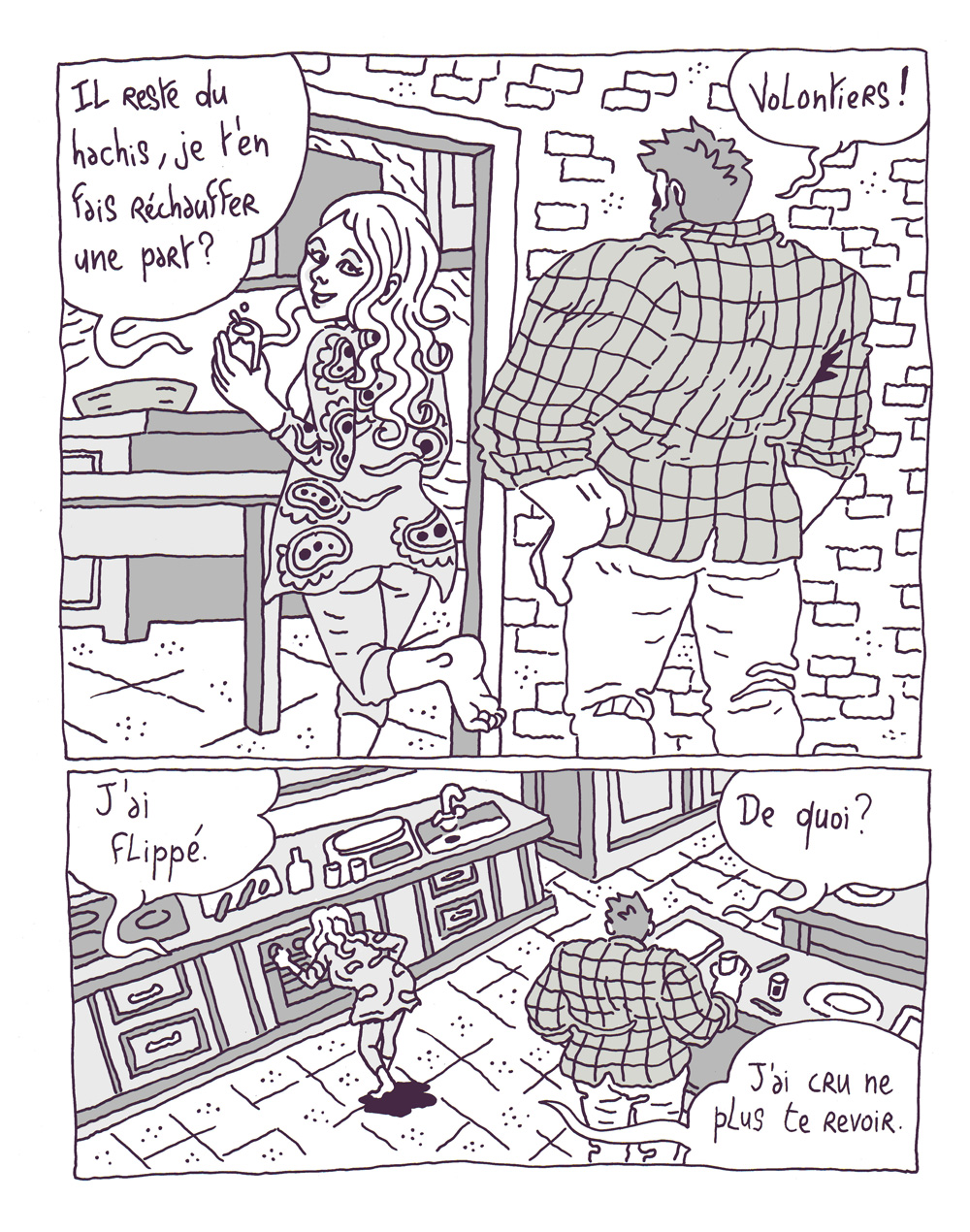 - Stargazers- page 79