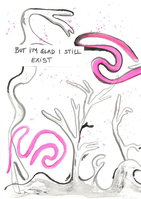 - Winter Again- page 12