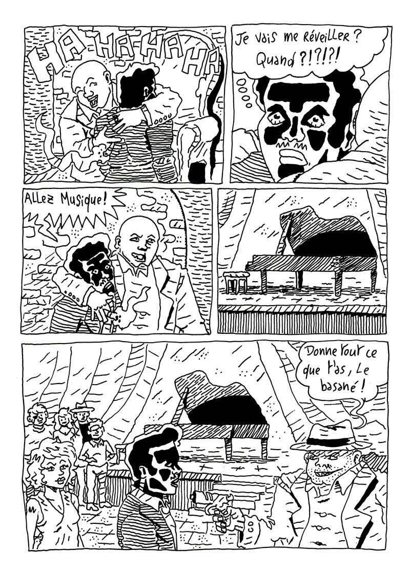 - Poussière- page 78