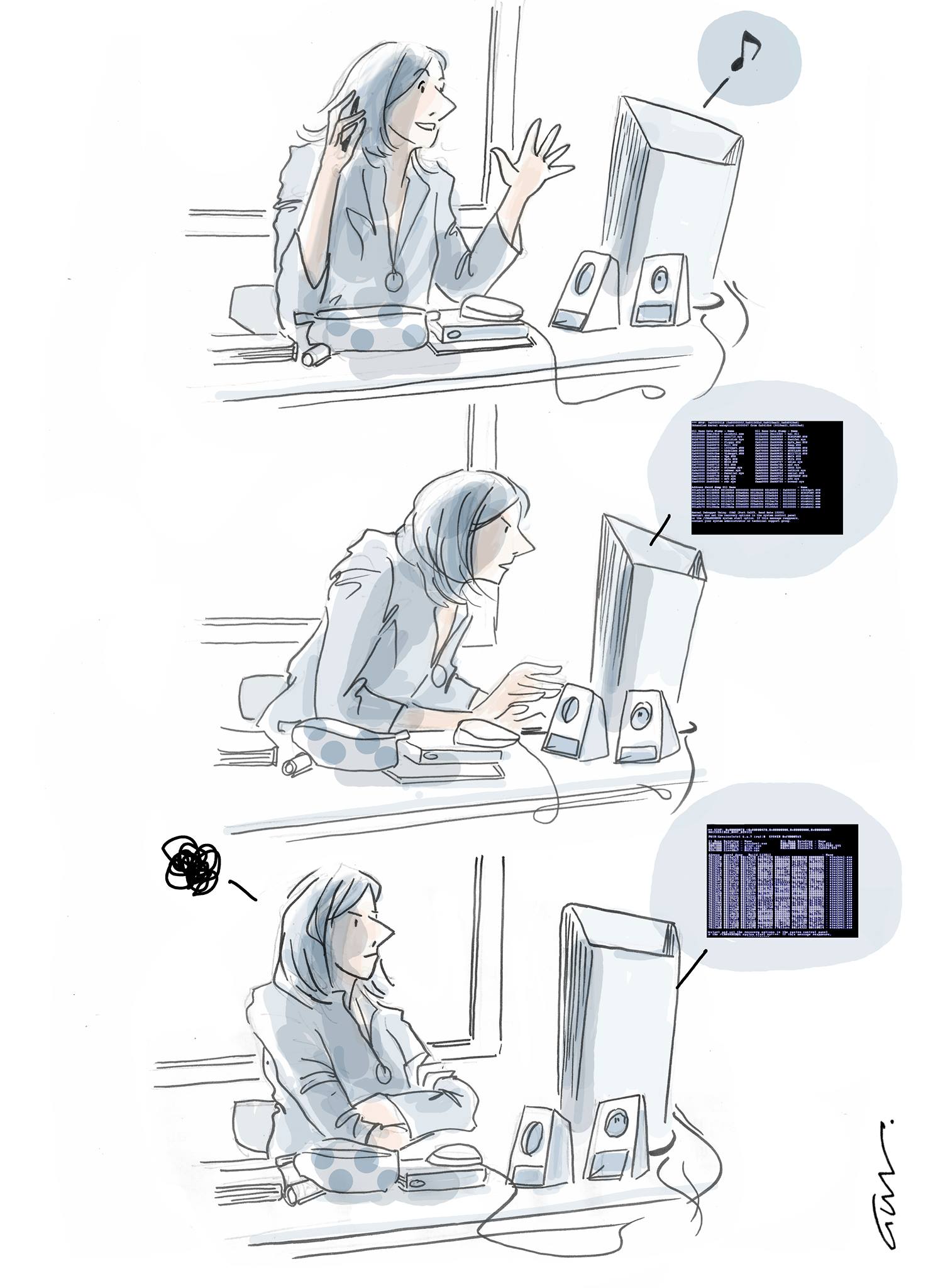 - Histoires de profs- page 33