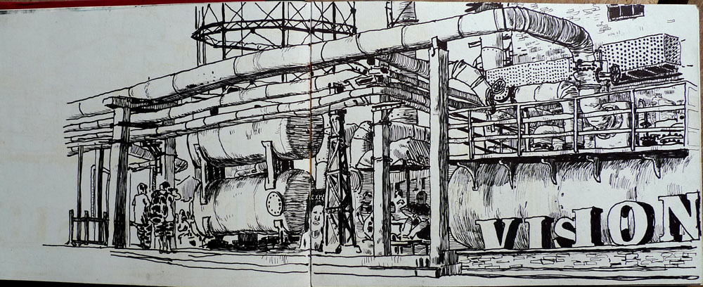 - Les moyens du bord- page 88