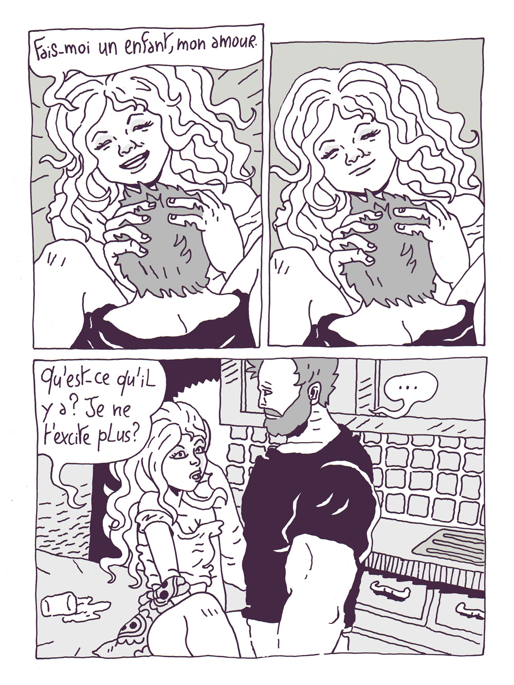 - Stargazers- page 82