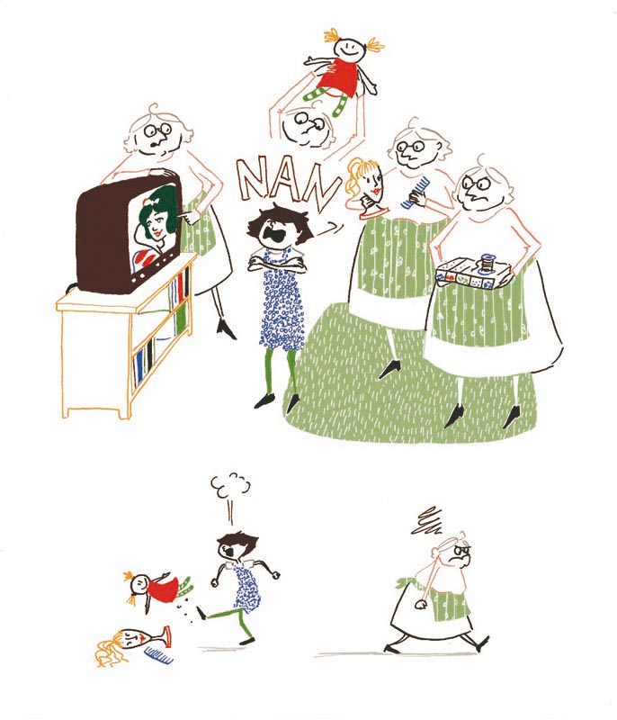 - Elisa Petite Herbe Folle- page 9