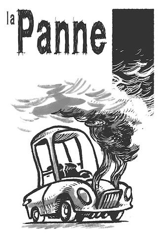 - Tâche de Plomb- page 10