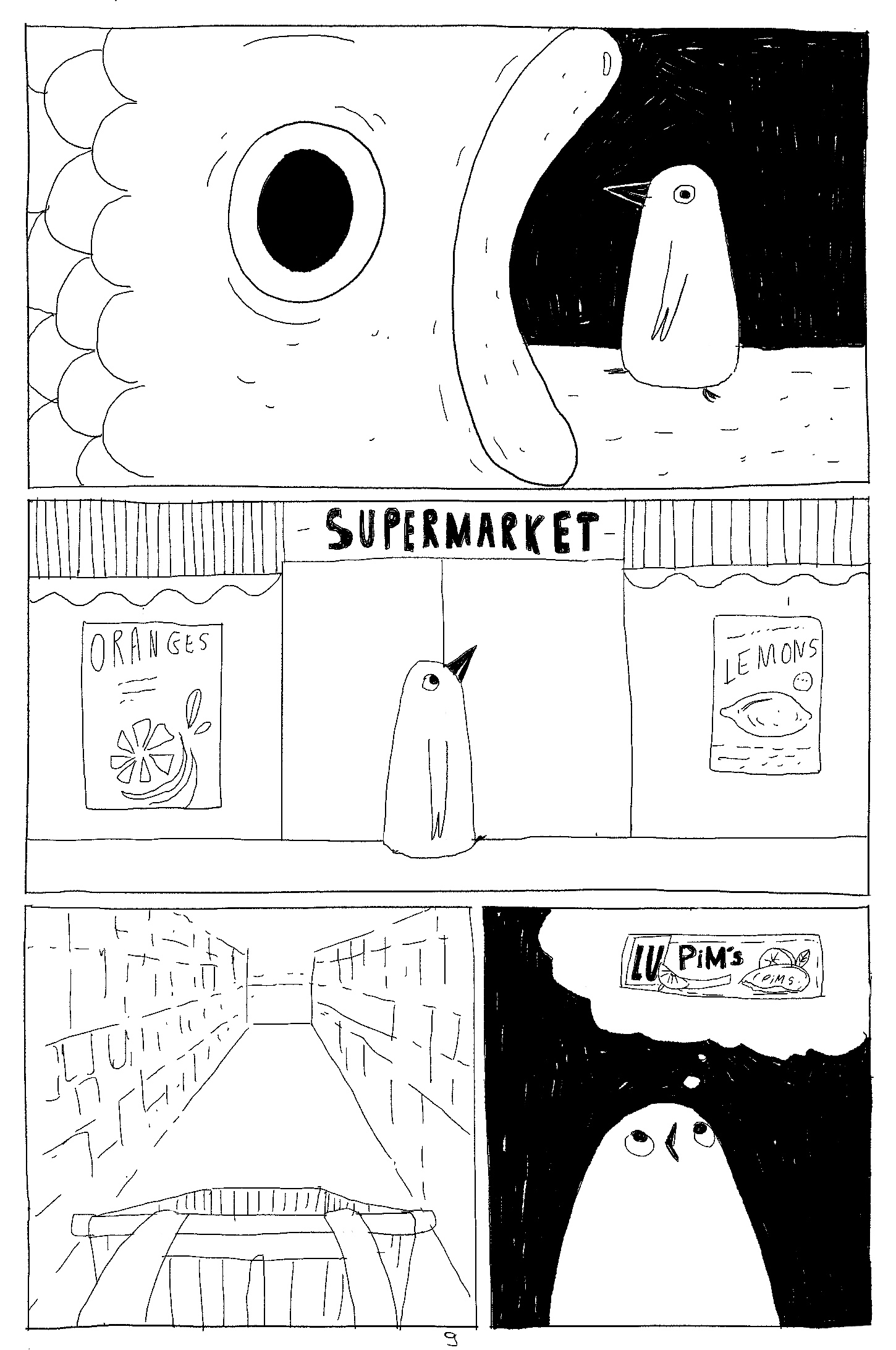 - Éclosion - page 10