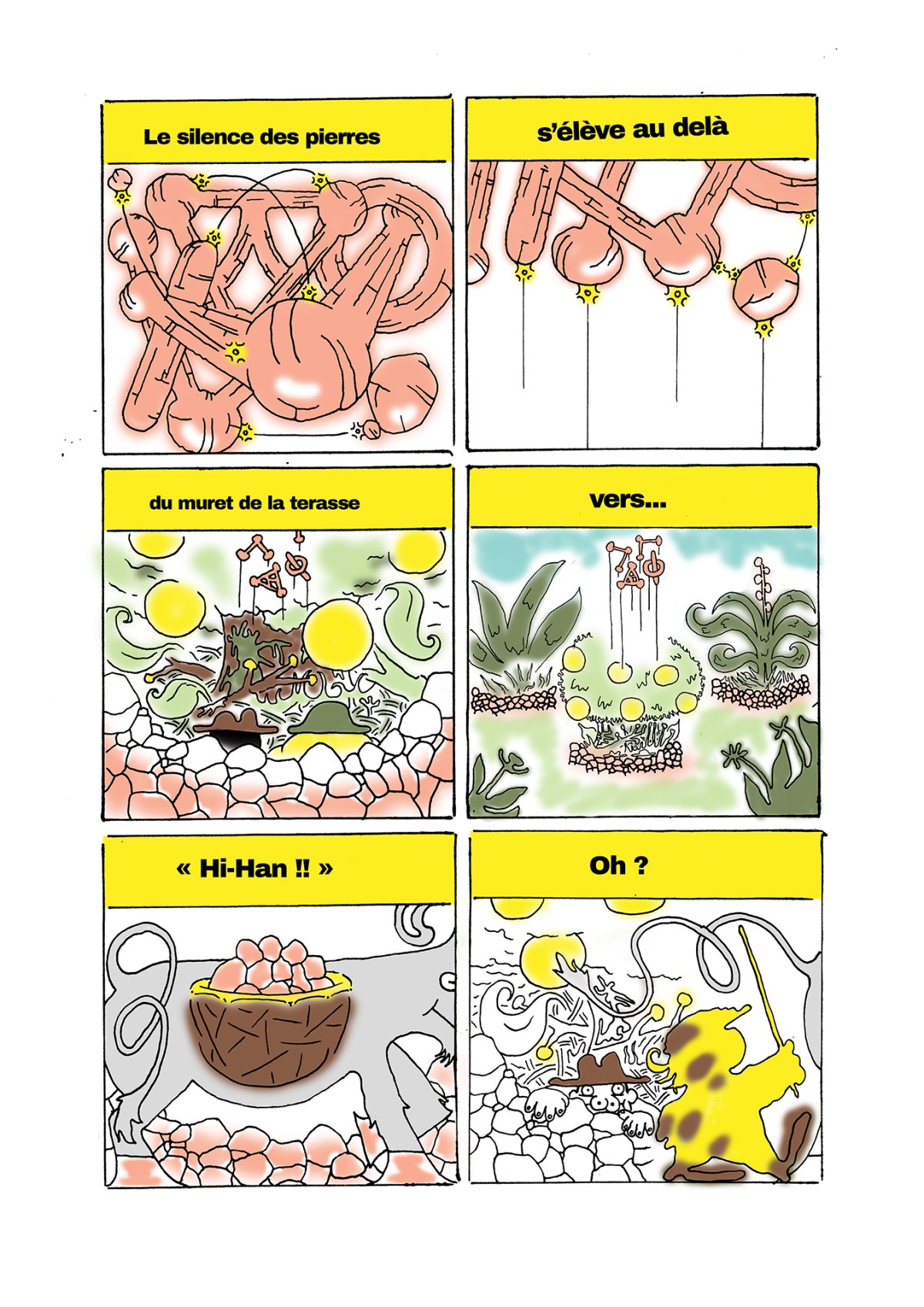 - George, ses graines- page 8