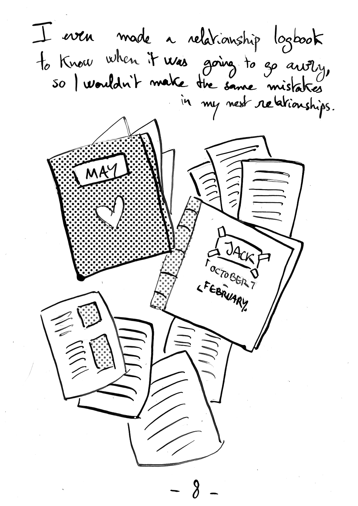 - Rétrospective- page 9