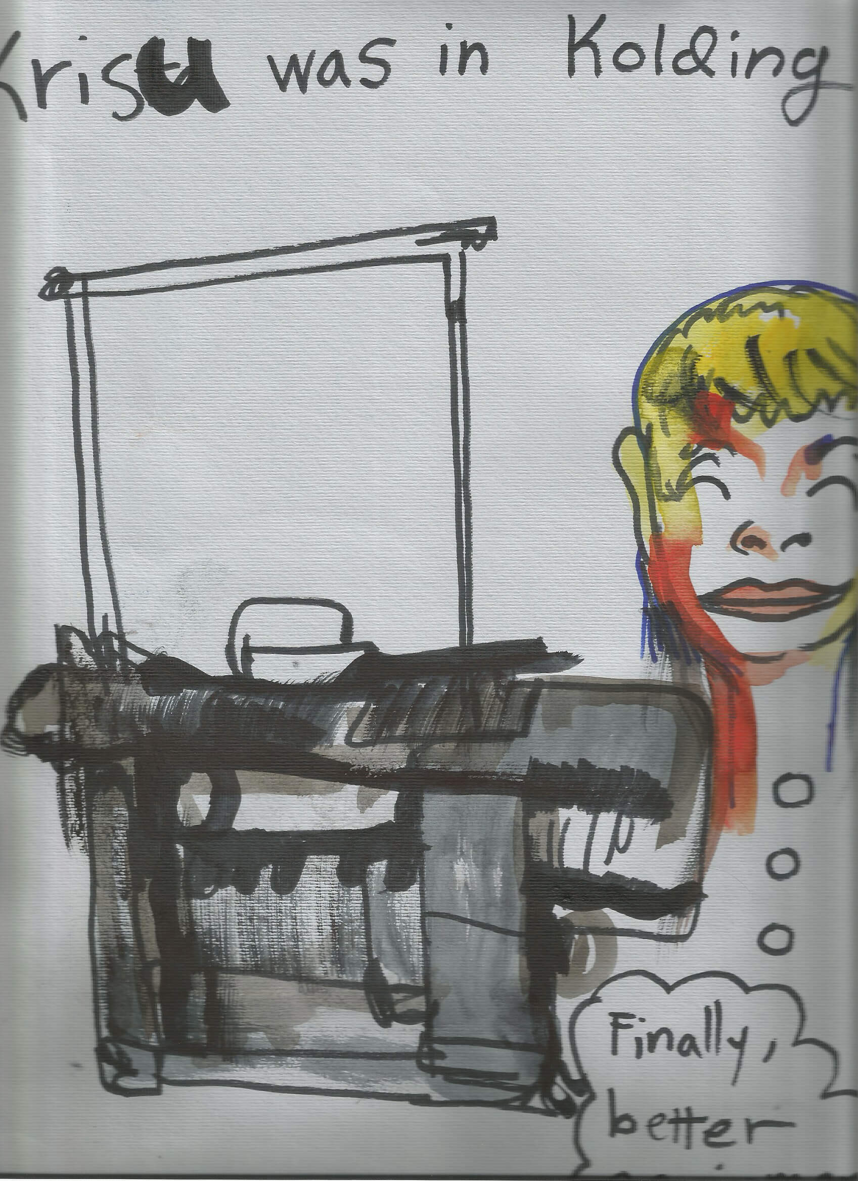 - FASHION FLASH- page 8