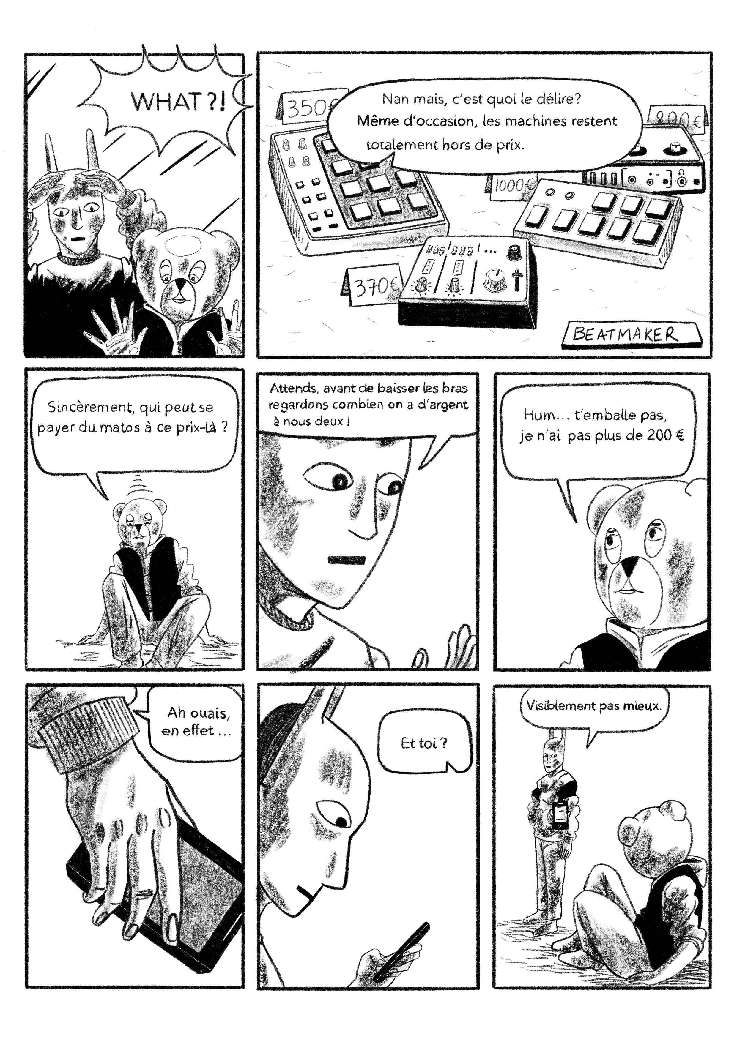 - Papiers Vert- page 16