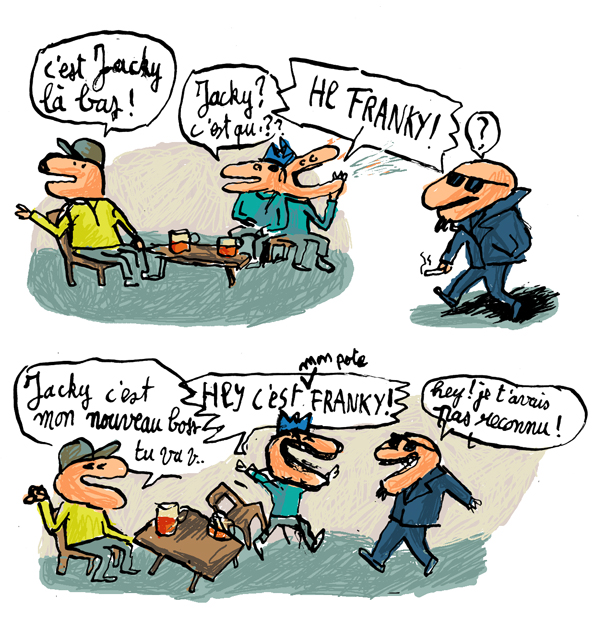 - un super job- page 8